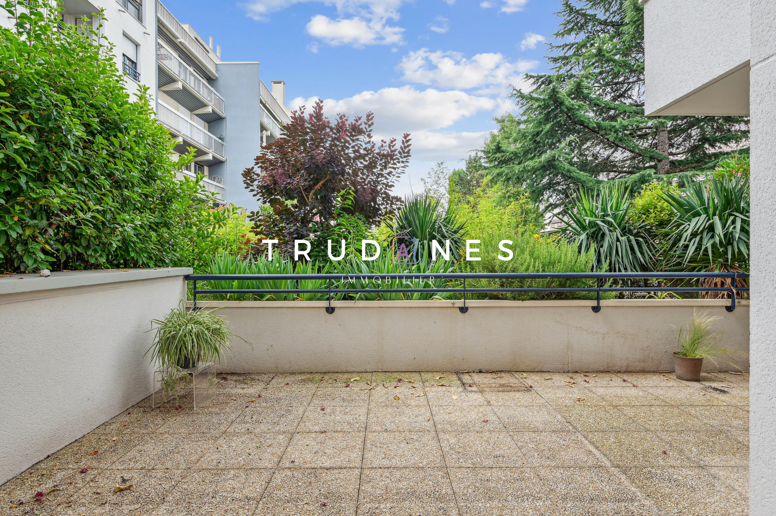 Appartement 3 pièces 77 m² avec terrasse, Boulogne Marcel Sembat
