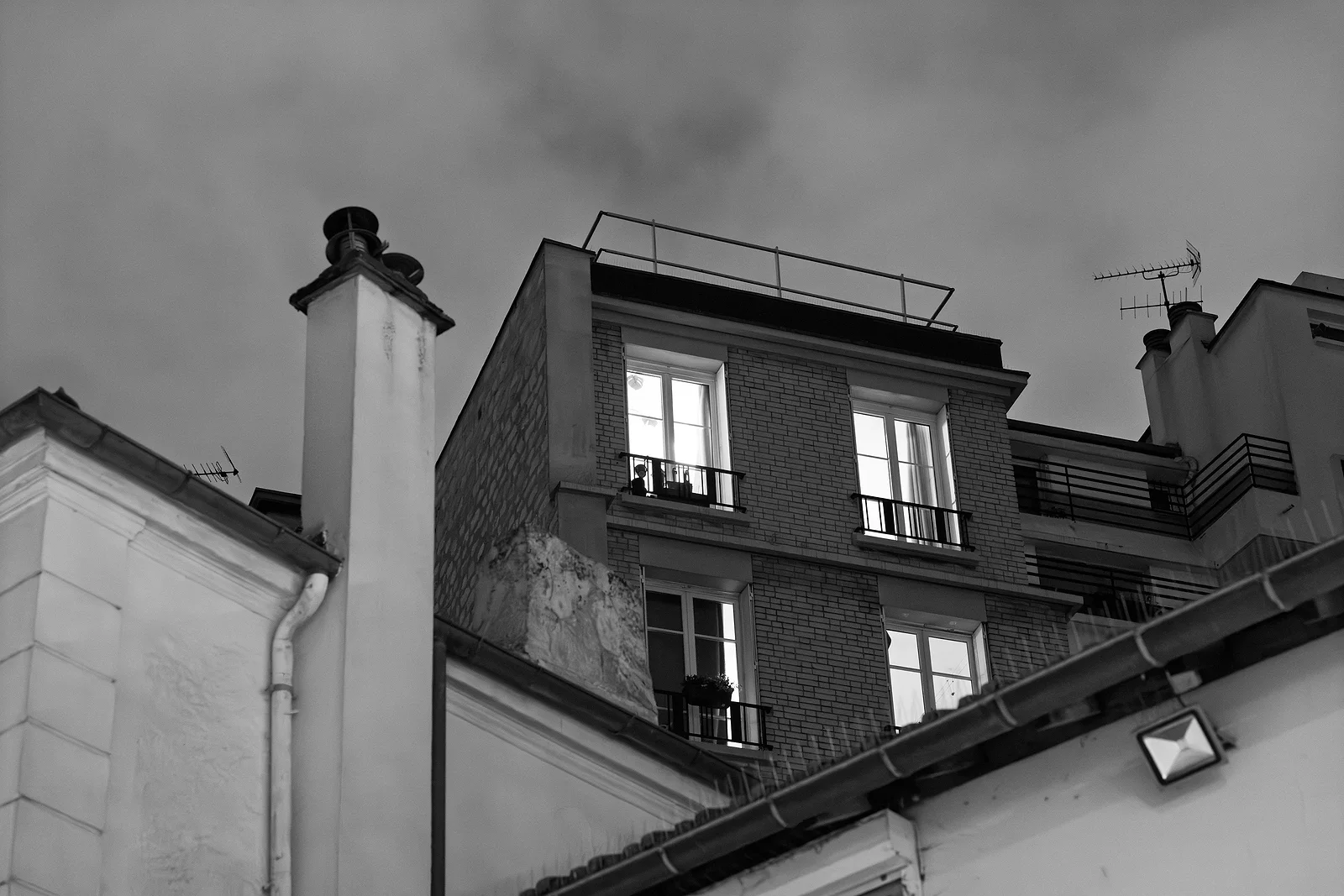 Patrimoine immobilier parisien valorisé par un OBO