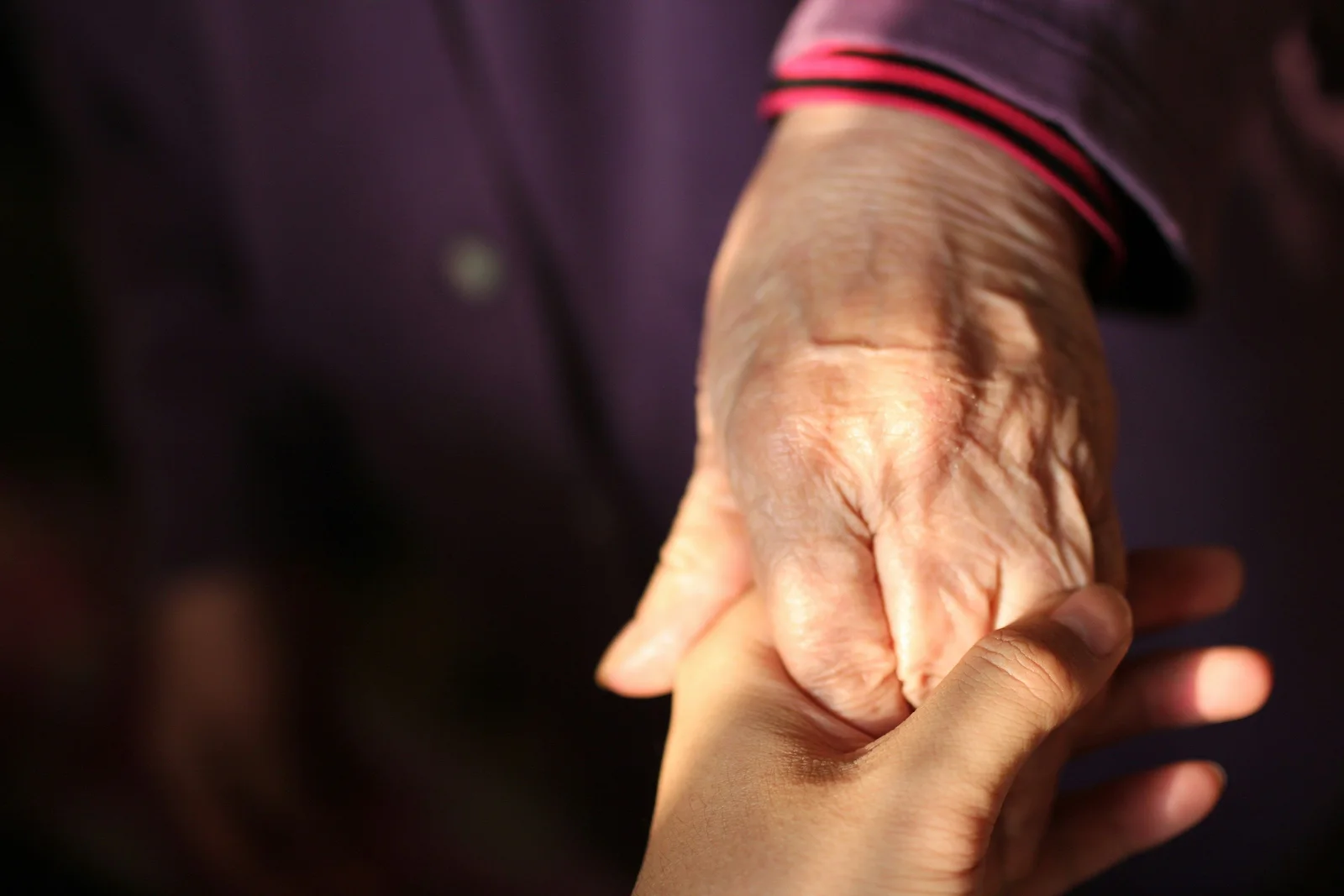 Accompagner un parent lors de son entrée en maison de retraite
