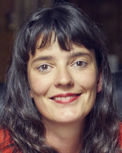 Portrait de Marion Alberge